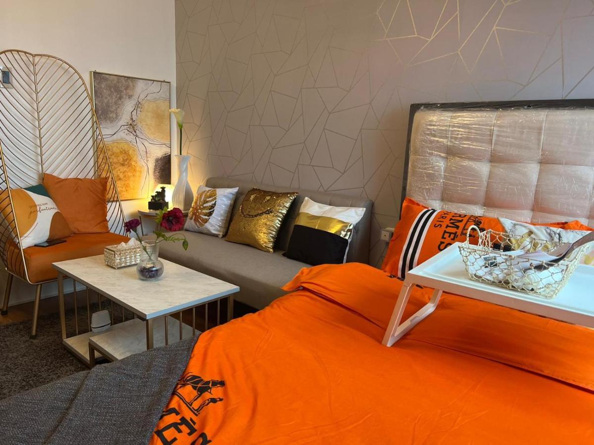 Cozy Studio Unit At Sun Residences Quezon City Extérieur photo